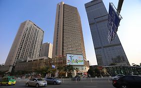 Kunming Nissi Holiday Hotel